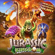 Màn hình hiển thị các trò Slot Game rực rỡ