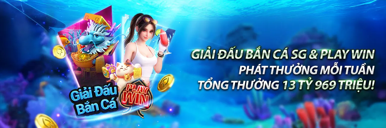 Hình ảnh chính trò chơi bắn cá 88live