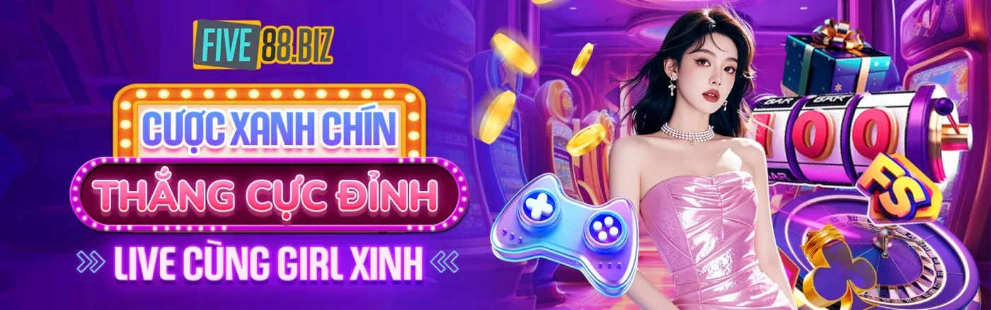 Máy Đánh Bạc Hấp Dẫn tại 88live Trang Chủ Chính Thức