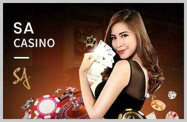 Casino trực tuyến 88live