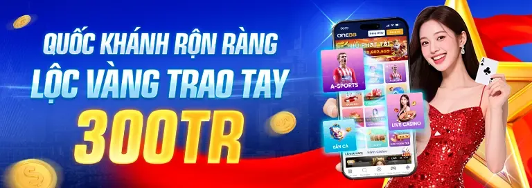 Các chương trình khuyến mãi 88live độc quyền và ưu đãi hấp dẫn
